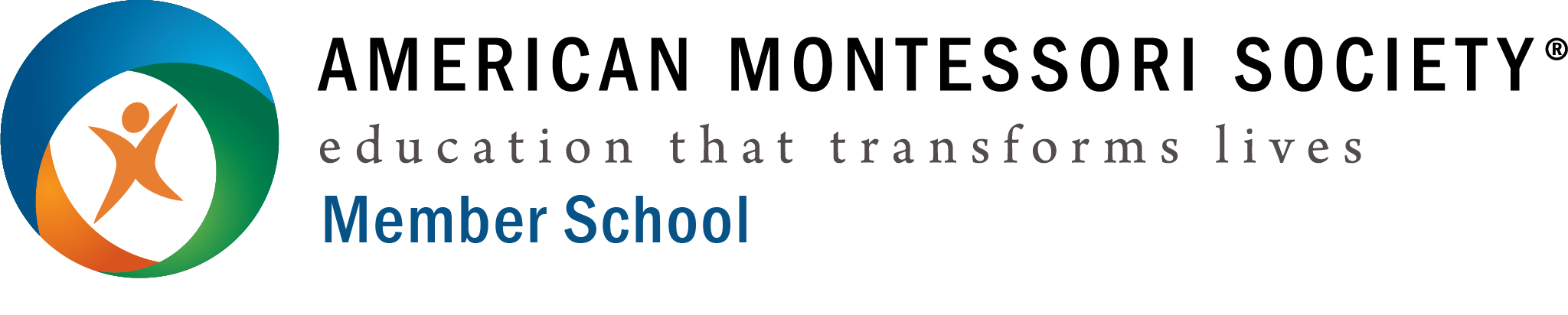 AMS Logo-Print-Member School-No Date